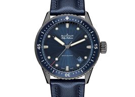 Blancpain Fifty Fathoms Bathyscaphe 5000-0240-O52A -