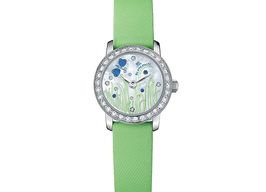 Blancpain Women 0062-1954F-52A -