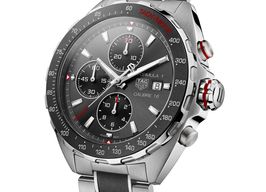 TAG Heuer Formula 1 Calibre 16 CAZ2012.BA0970 (2025) - Grey dial 44 mm Steel case