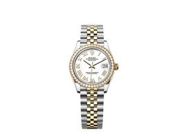 Rolex Datejust 31 278383RBR (2025) - 31 mm Gold/Steel case