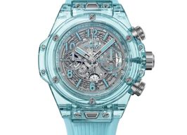 Hublot Big Bang Unico 421.JL.4890.RT -