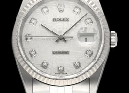 Rolex Datejust 36 16234 -