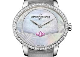 Girard-Perregaux Cat's Eye 80488D11A701-HK7B -