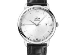 Omega De Ville Prestige 424.13.40.20.02.001 -