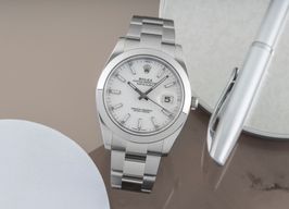 Rolex Datejust 41 126300 -