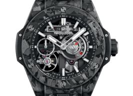 Hublot Big Bang Meca-10 444.QN.1170.NR -