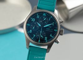 IWC Pilot Chronograph IW388108 -