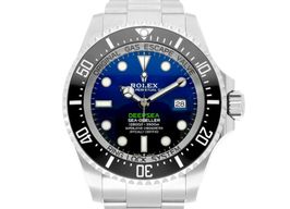 Rolex Sea-Dweller Deepsea 126660 -