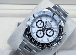 Rolex Daytona 116500LN (2022) - 40 mm Steel case