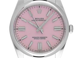 Rolex Oyster Perpetual 41 134300 -