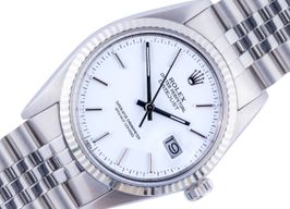 Rolex Datejust 36 16014 (1981) - 36 mm Steel case
