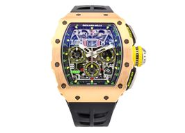 Richard Mille RM 011 RM11-03 -