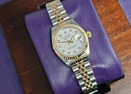 Rolex Lady-Datejust 69173 -