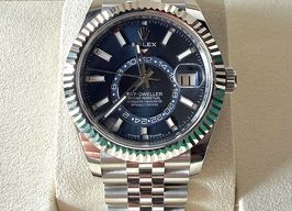 Rolex Sky-Dweller 336934 -