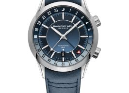 Raymond Weil Freelancer 2761-STC-50001 -
