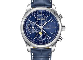 Longines Master Collection L2.773.4.92.0 -