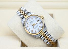Rolex Lady-Datejust 69173 -