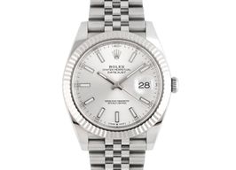Rolex Datejust 41 126334 (2024) - 41 mm Steel case