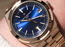 Vacheron Constantin Overseas 4500V/110R-B705 -