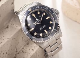 Rolex Submariner No Date 5513 -