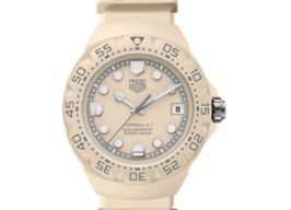 TAG Heuer Formula 1 WBY1164.FT8114 -