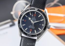 Omega Seamaster Planet Ocean 2200.51 -