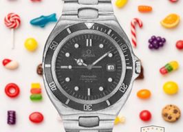 Omega Seamaster 396.1041 -
