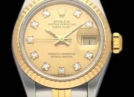 Rolex Lady-Datejust 69173G -