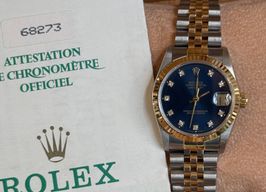 Rolex Datejust 31 68273 -