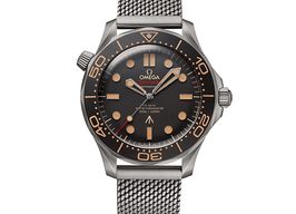 Omega Seamaster Diver 300 M 210.90.42.20.01.001 -