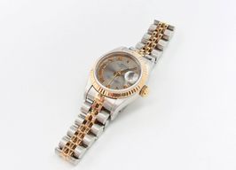 Rolex Lady-Datejust 69173 -