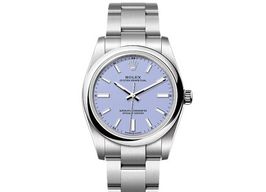 Rolex Oyster Perpetual 34 124200 -