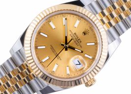 Rolex Datejust 41 126333 -