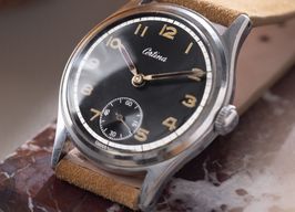 Certina Unknown Unknown -