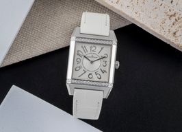 Jaeger-LeCoultre Reverso Squadra Lady Q7038720 (2015) - 29mm