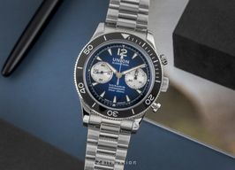 Union Glashütte Noramis Chronograph D012.927.11.047.00 -