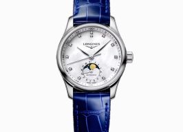 Longines Master Collection L2.409.4.87.0 -