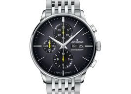 Junghans Meister Chronoscope 27/4429.47 -