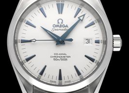 Omega Seamaster Aqua Terra 2503.33.00 -
