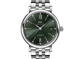 IWC Portofino Automatic IW458602 -