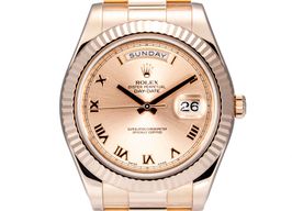 Rolex Day-Date II 218235 -