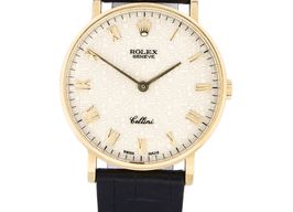 Rolex Cellini 5112/8 -