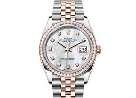 Rolex Datejust 36 126281RBR -