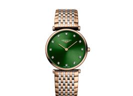 Longines La Grande Classique L4.512.1.08.7 -