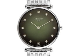 Longines La Grande Classique L4.512.4.92.6 -