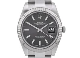Rolex Datejust 41 126334 -