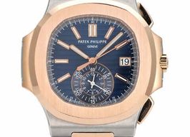 Patek Philippe Nautilus 5980/1AR-001 -