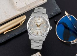 Rolex Oyster Perpetual 41 134300 -