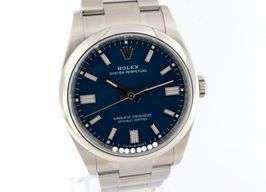 Rolex Oyster Perpetual 36 126000 -