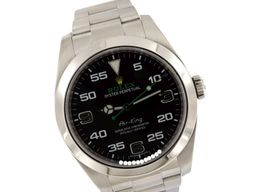 Rolex Air-King 116900 -